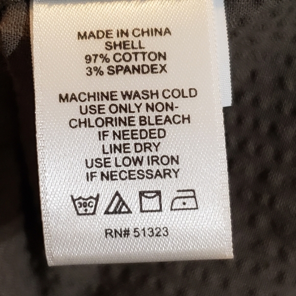 1.STATE Seersucker Dress size 0 - Picture 10 of 10